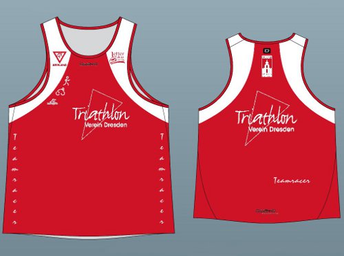 red base white collar