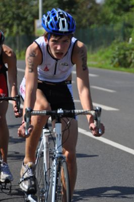 Anton Clauß-9.Platz bei seinem 1.KRL-WK! Anton Clauß-9.Platz bei seinem 1.KRL-WK!