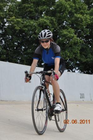 Anna aufm Rad... Anna aufm Rad...