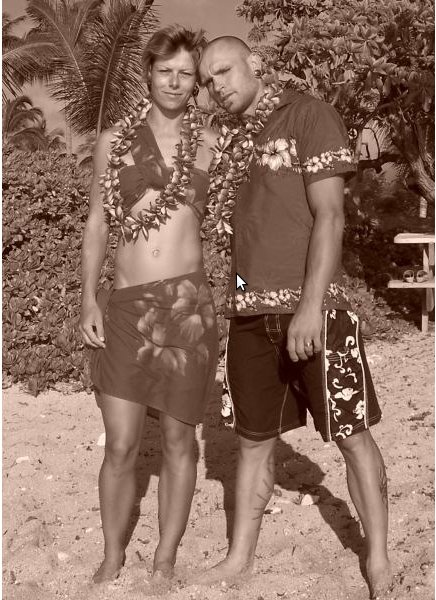 Susi und Torstens großer Tag Susi und Torstens großer Tag