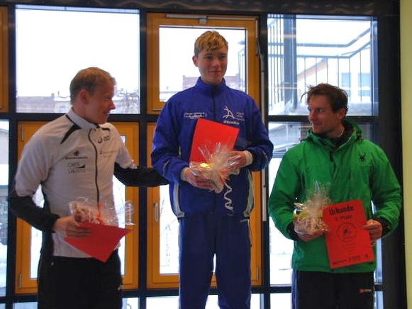 Alex, Marki und Markus Alex, Marki, Markus