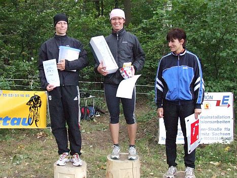 Siegerehrung Susi Siegerehrung Susi