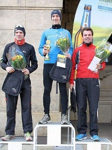 Ein verdientes Siegerlächeln... Ein verdientes Siegerlächeln...