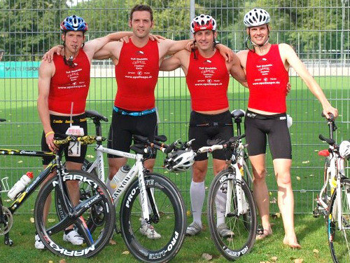 TuS Neukölln TuS Neukölln