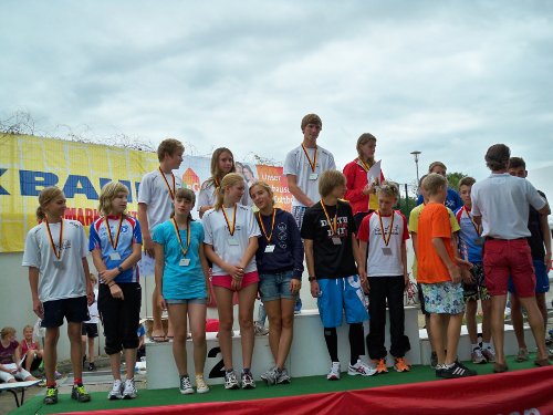 m und w - SchB - des TV