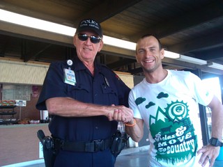 Rajkos neue Anhänger - da darf man auch mal zu schnell fahren :-) Rajkos neue Anhänger - da darf man auch mal zu schnell fahren :-)