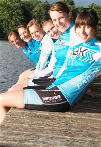 Team des A3K Berlin - 2012 Team des A3K Berlin - 2012