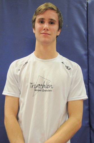 Daniel Posing - 2011