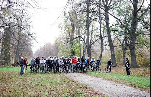 Jetzt gehts los ... - das wird ein Spaß! Jetzt gehts los ... - das wird ein Spaß!