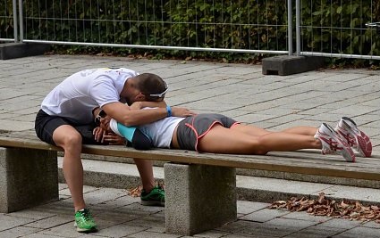 hang loose! hang loose!