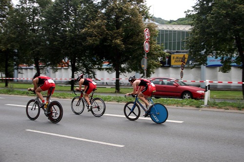 das Männerteam geht auf die Hatz! das Männerteam geht auf die Hatz!