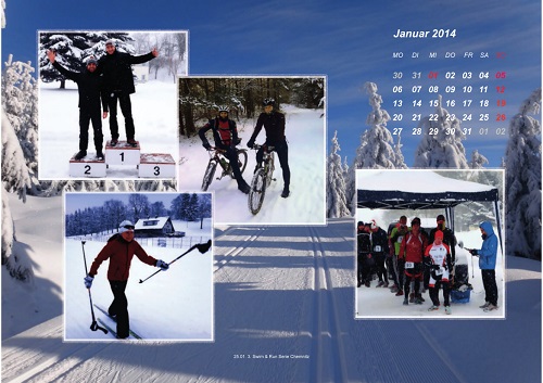 Januar Januar