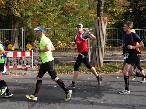 Curt wieder mal dabei!