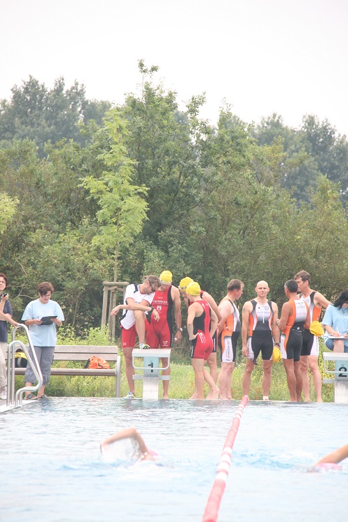 Sven hat tolle neue Schuhe!