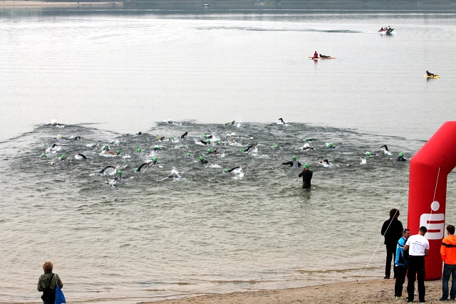 es geht auf die Reise