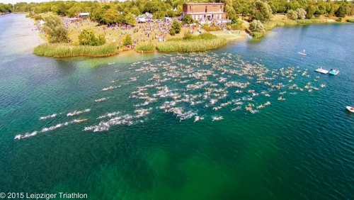 Copyright Leipziger Triathlon