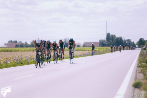 Copyright Leipziger Triathlon