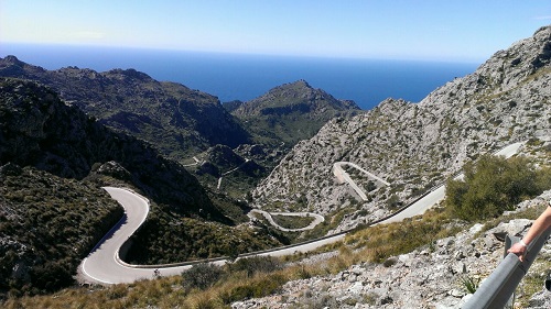 Mallorca 2.0 Mallorca 2.0