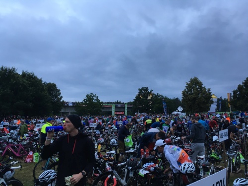 2016 Challenge Roth