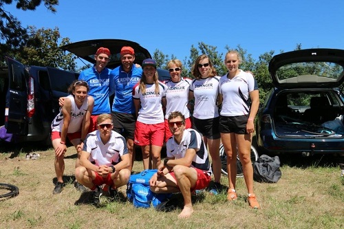 die Rasselbande von Verl