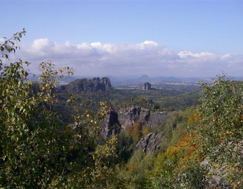so schön war`s mit dem Wetter