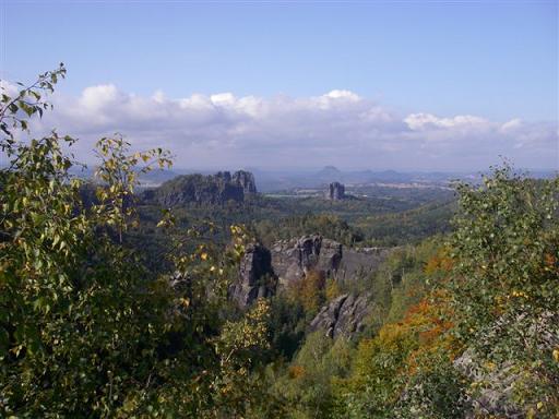 so schön war`s mit dem Wetter
