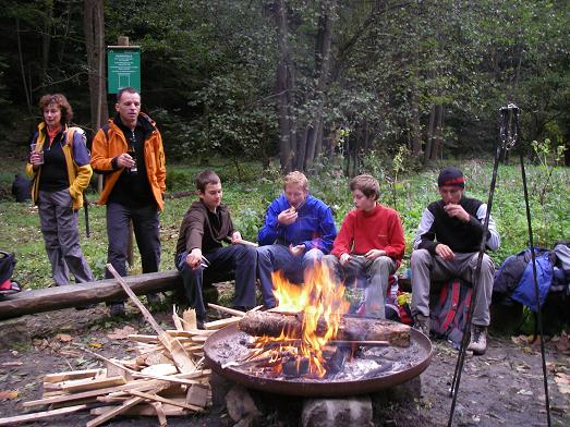 trinkt da Karli etwa Alkohol?