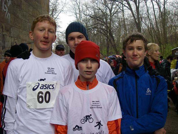 Crosslauf Crosslauf