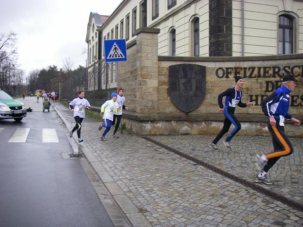 Crosslauf Crosslauf