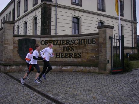 Crosslauf