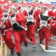 Weihnachtslauf