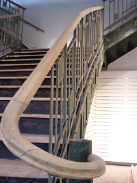 Es geht aufwärts ...!