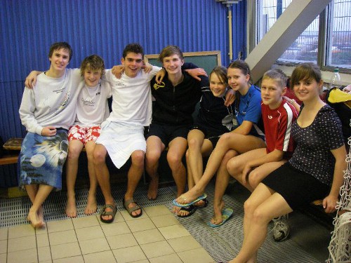 Gruppenbild