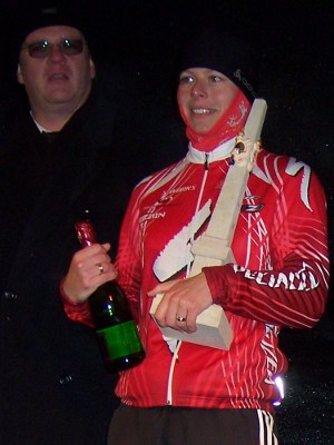 Pokal und Susi Pokal und Susi