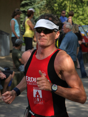 Holm Lauf Sachsenring 2010