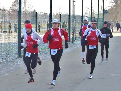 eine Hand voll TV DD