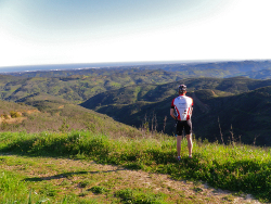 Luxus ist, wenn das Örtchen nicht ganz so klein ist...