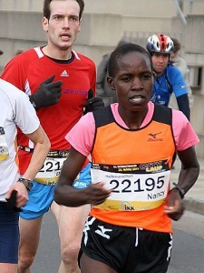 Dominik ist der hinten! Dominik ist der hinten!