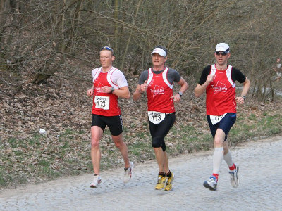 Andreas, Holm, Alex ...