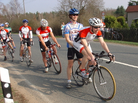 Freude!? und Vorfreude...