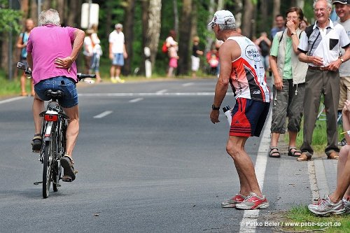 Spreewald Duathlon - Mittendrin statt nur dabei! Spreewald Duathlon - Mittendrin statt nur dabei!