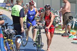 Jana setzt zur Verfolgung an