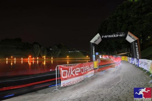 München bei Nacht - Teil 2