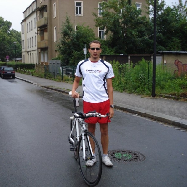 der russische Zar höchstpersönlich