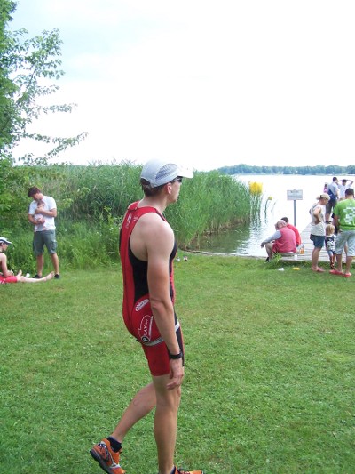 Curt denkt schon an Frankfurt ...