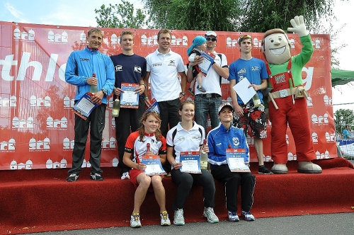 Sigerpodest II Sigerpodest II