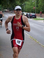 Curt übt schon mal für Frankfurt ...