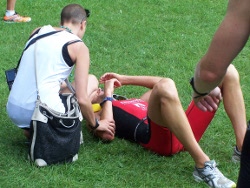 Frauenheld Svenny nutzt die Gunst der Stunde ;-)