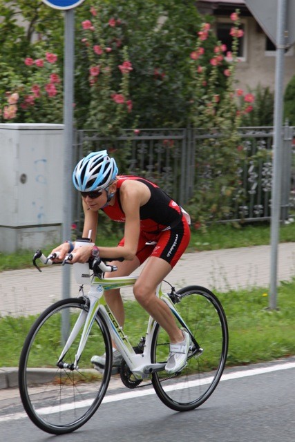 Virginie versucht zu folgen :-)