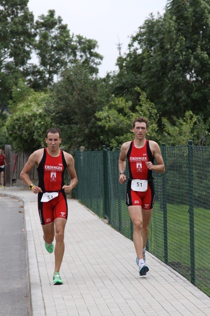 Das dynamische Duo vom TV